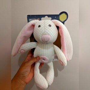 Gro friends bunny